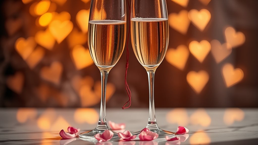 trigger neurochemical romantic attraction