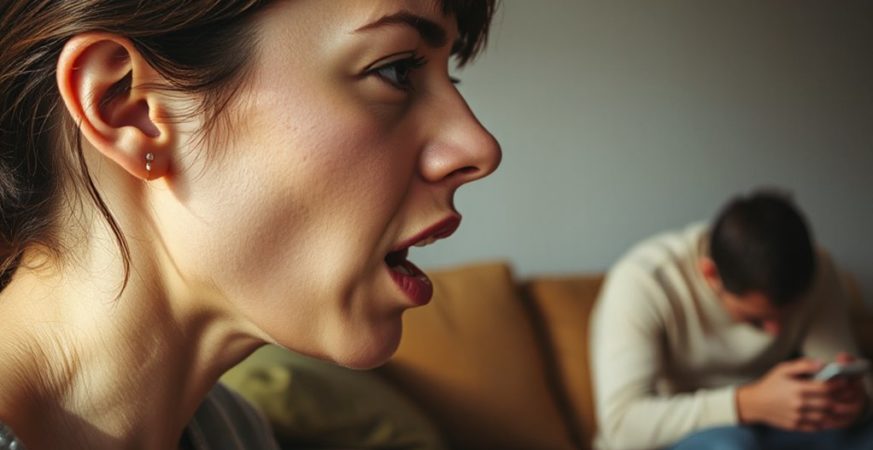 underlying emotional triggers