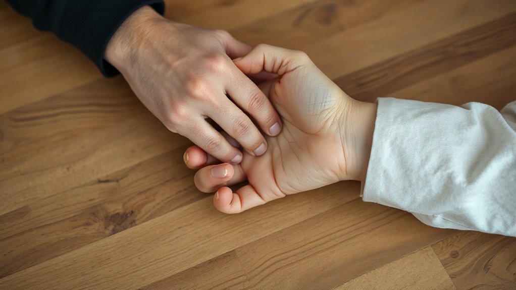 understanding harmful relationship patterns