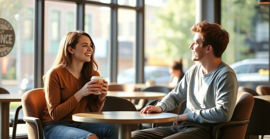 understanding modern casual dating