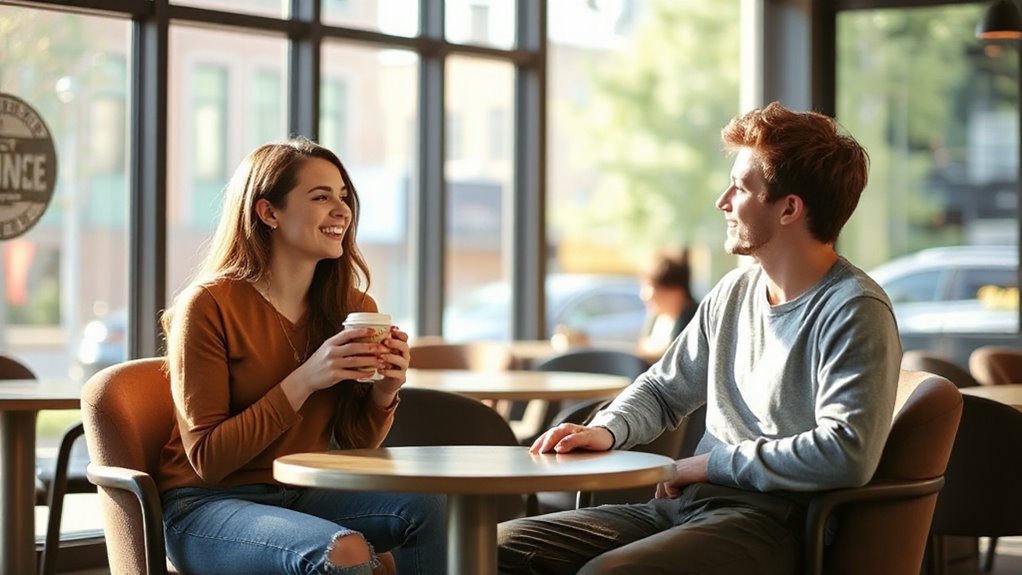 understanding modern casual dating