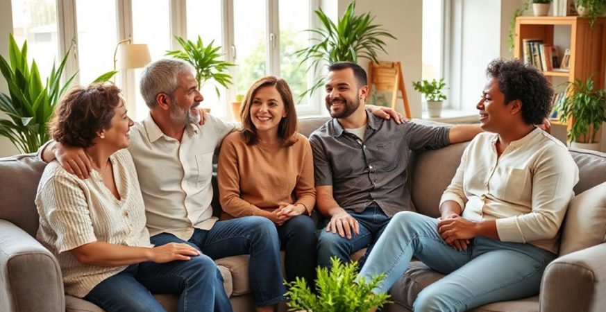 understanding polyamory relationship dynamics