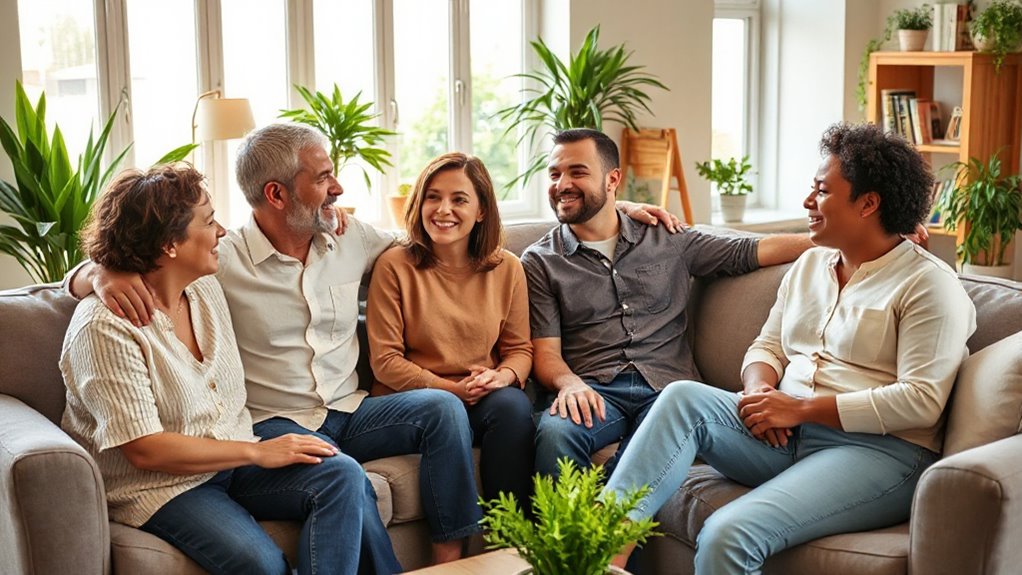 understanding polyamory relationship dynamics