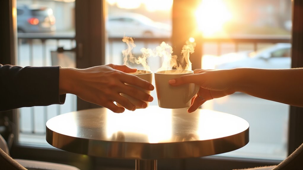 winning hearts through proven methods