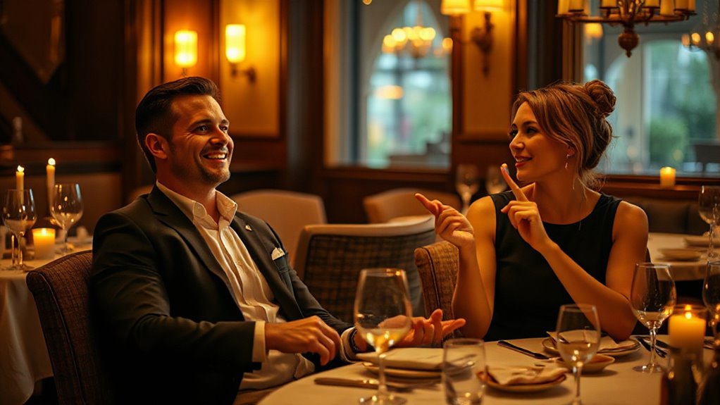 winning leo man s heart