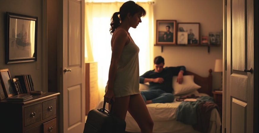 wives recognize deceitful behavior