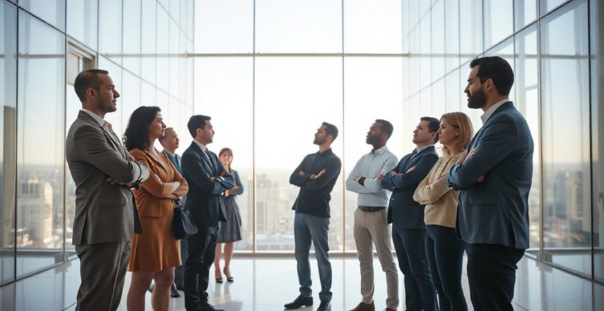 2026 strategic technology trends