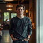 The Dating-App Crisis Crushing Men’s Confidence