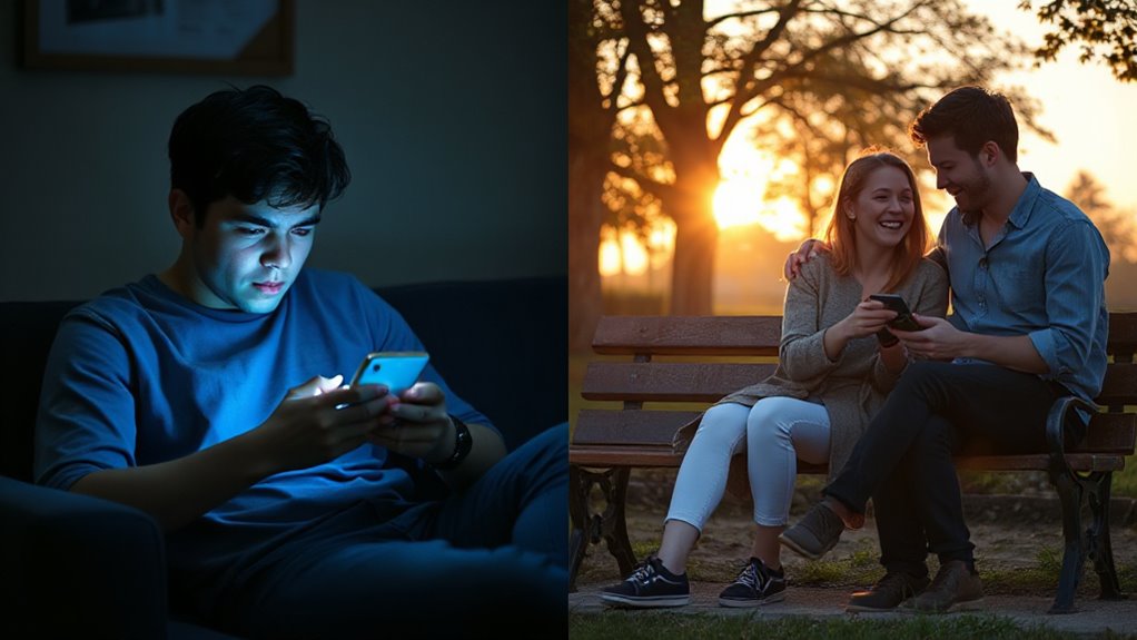 authentic chemistry or desire