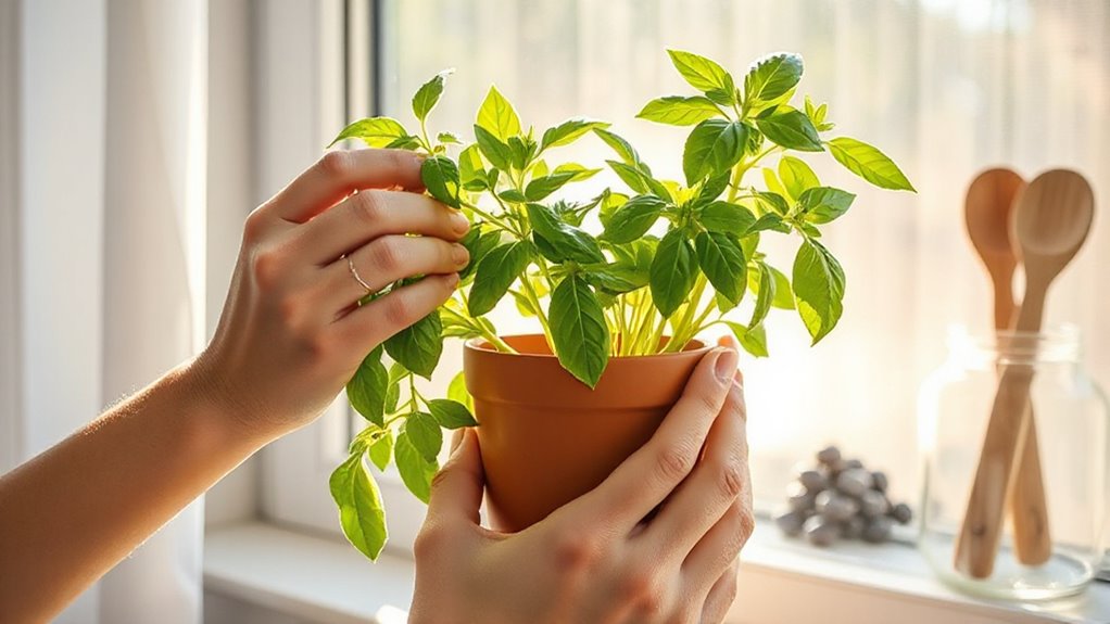 authentically natural no concessions