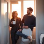 Why Men Come Back When You Move On — The Silent Signs That Pull Them