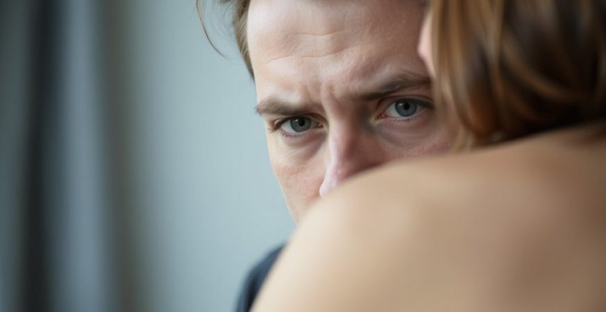 boundaries blur masculine identity