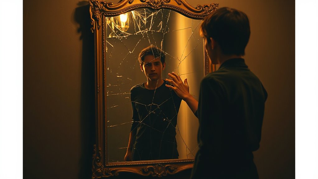 charm control emotional erosion