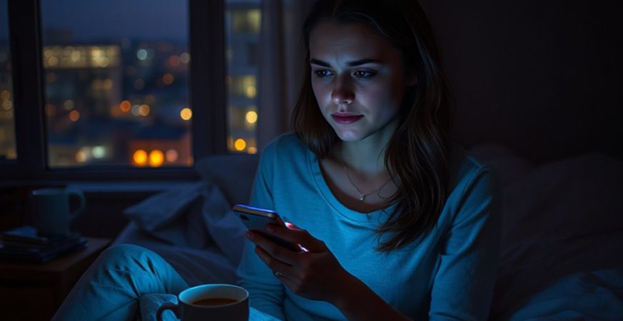 choice overload harms love