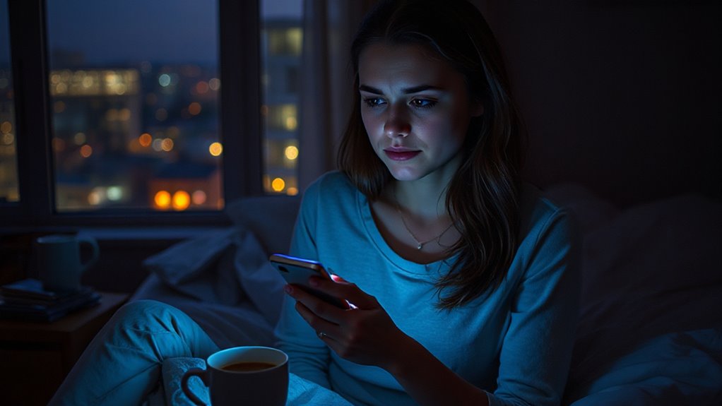 choice overload harms love