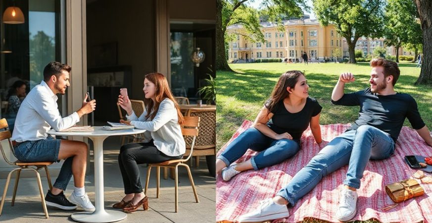 clear communication emotional signals