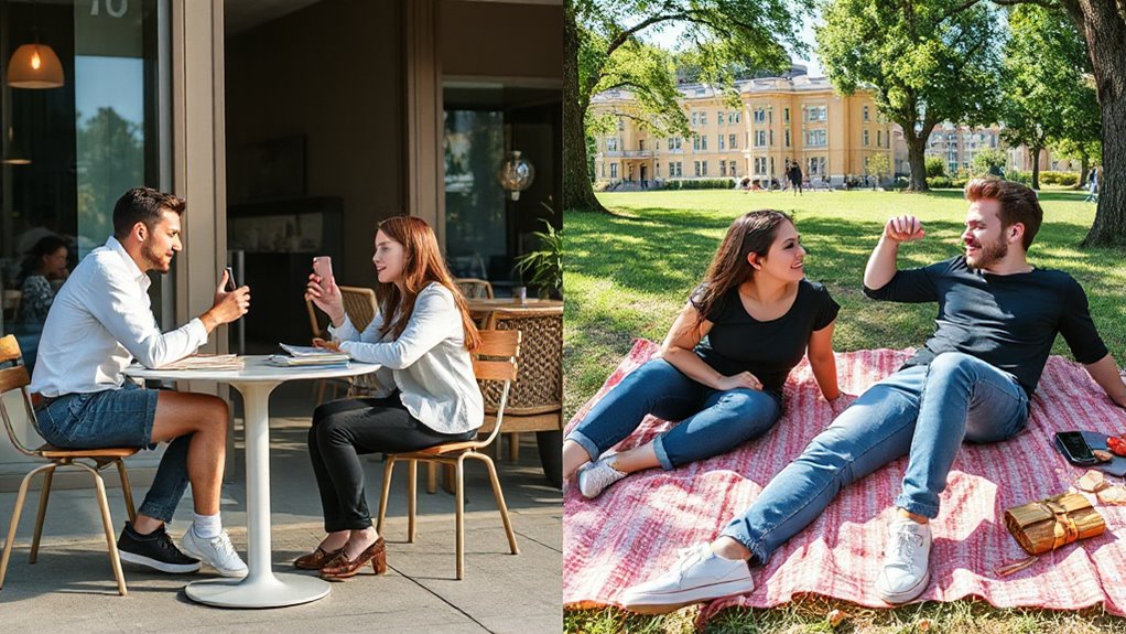 clear communication emotional signals