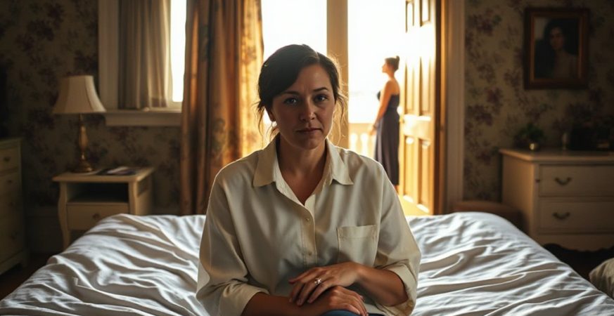 closeted man discovers love