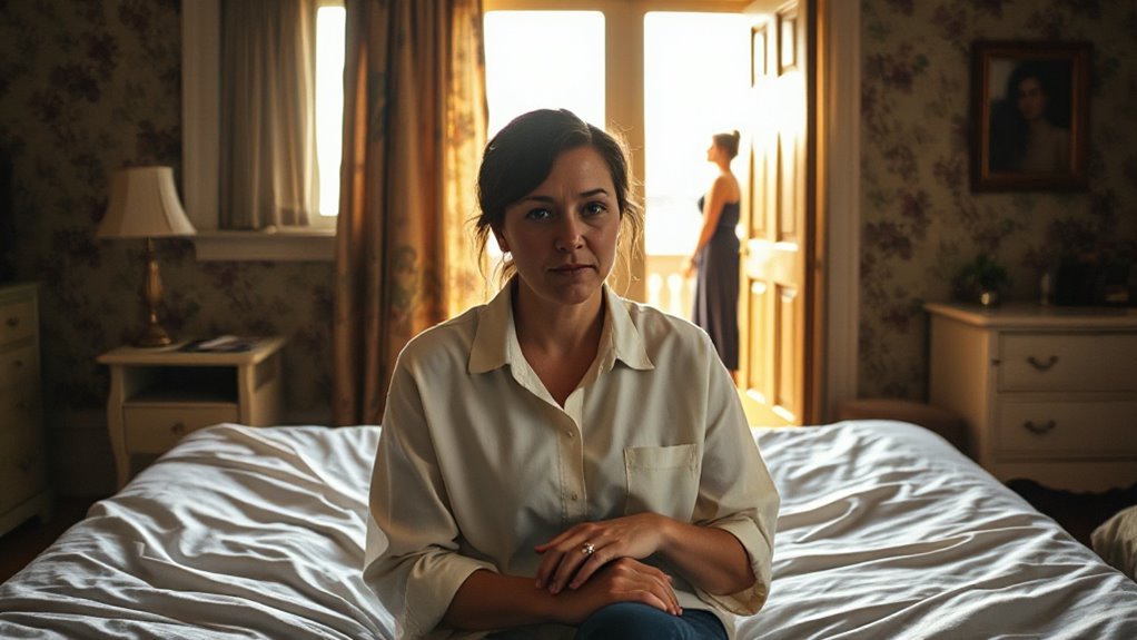 closeted man discovers love