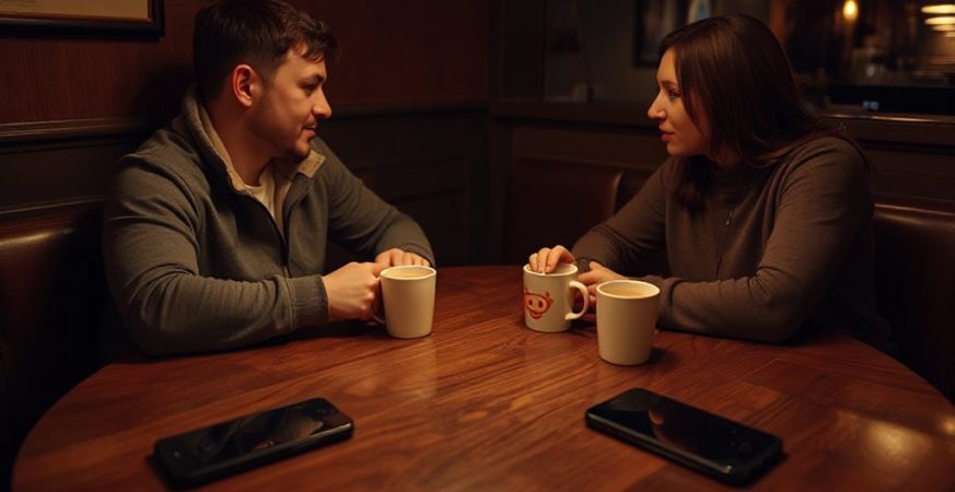 dating a reddit woman