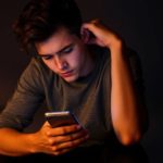 Why Starting a Conversation With a Girl Feels Impossible Now