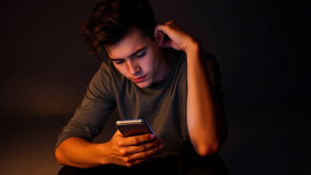 dating apps crushing men s confidence