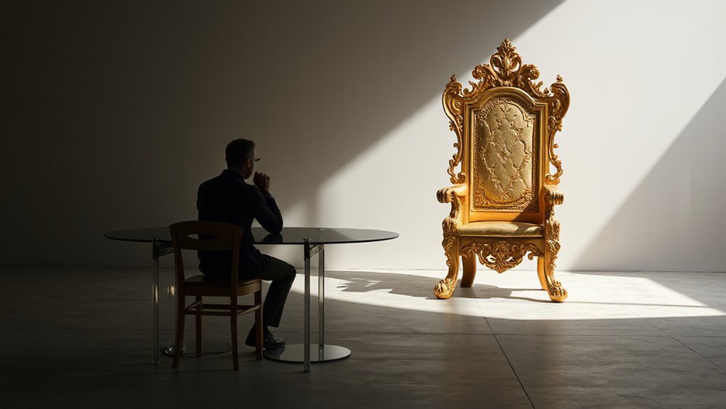 defeating narcissist s grandiosity