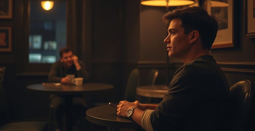 desire for unattainable attention