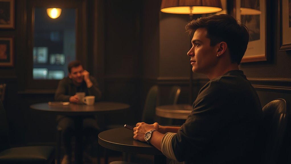 desire for unattainable attention