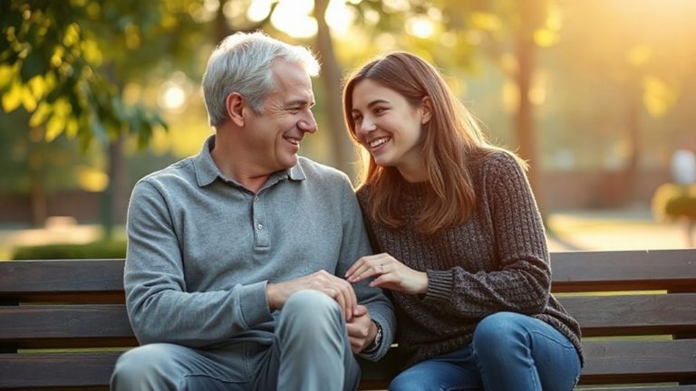 emotional compatibility transcends age