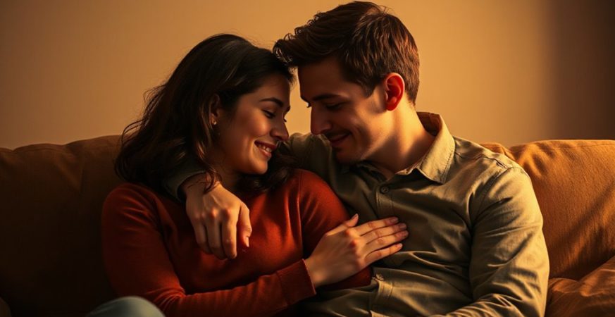 emotional connection outweighs size