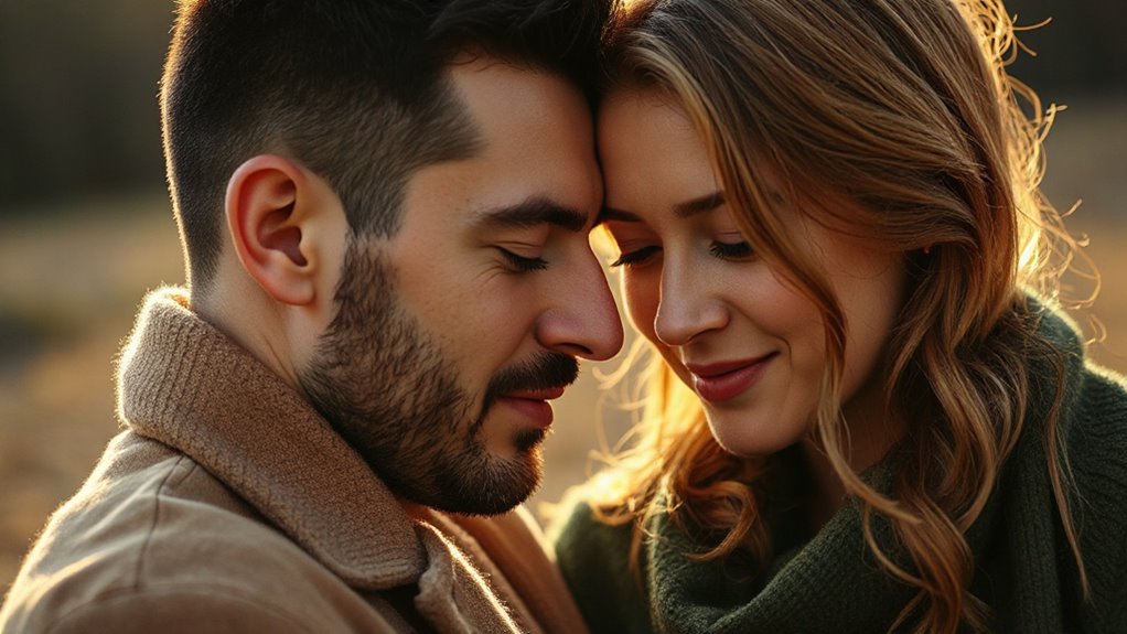 emotional connection outweighs size