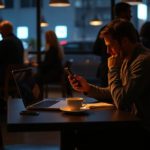 Break Free From Overthinking While Dating Someone New