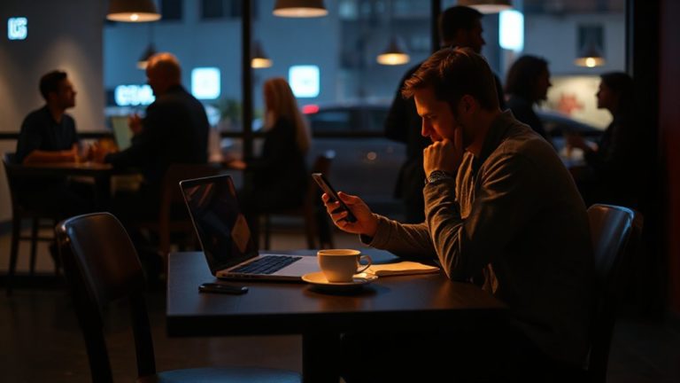 fear of revealing joblessness