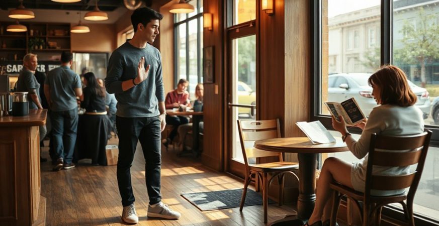 fearful overthinking social skill decline