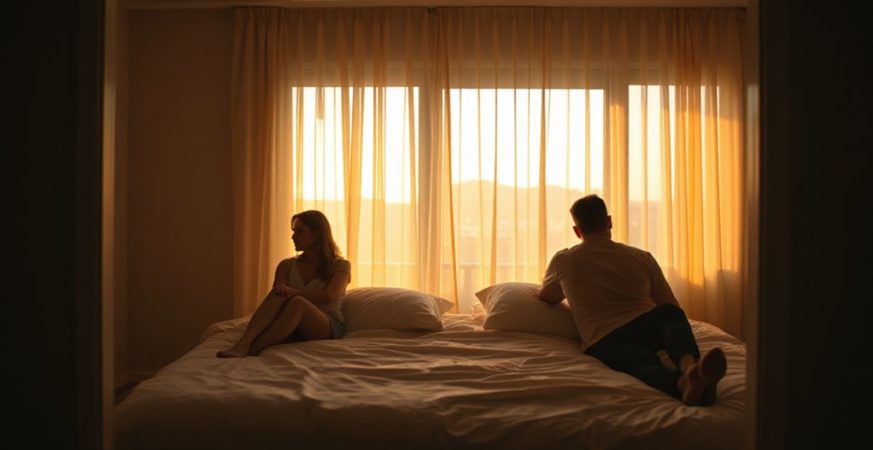 gentle nonmonogamy with limits