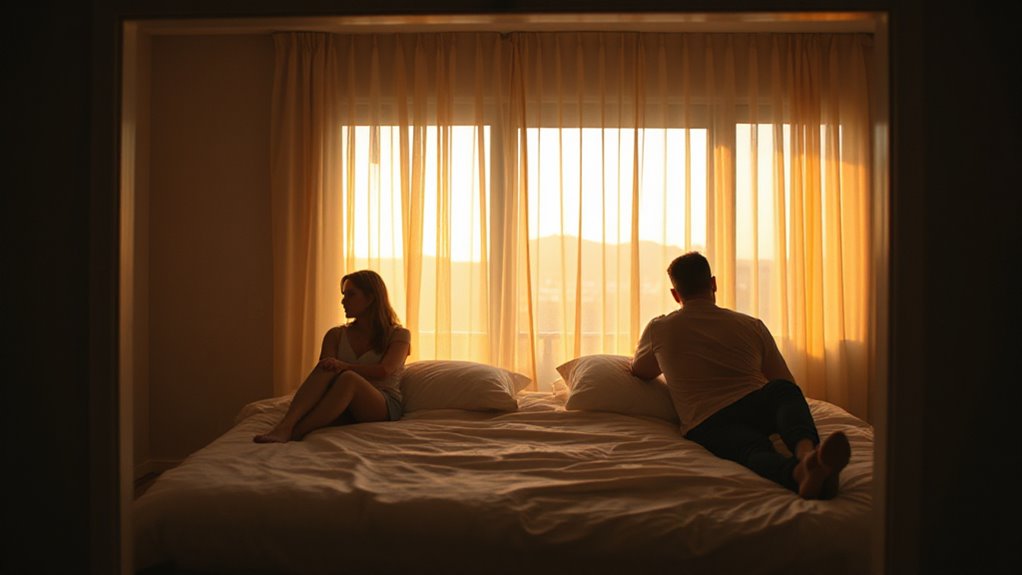 gentle nonmonogamy with limits