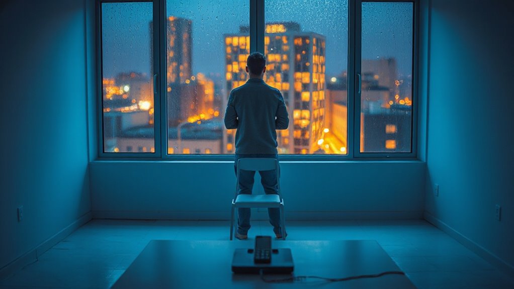 independent life diminished longing