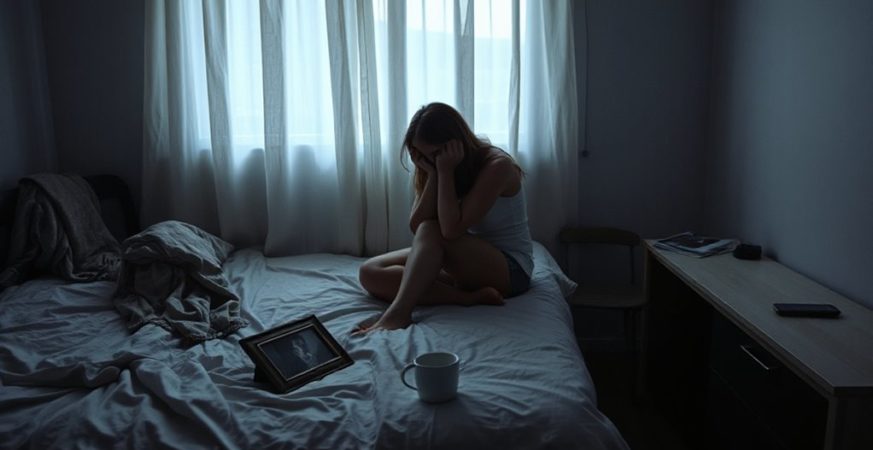 insecure control reactive attachment patterns