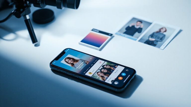 intentional image beats natural