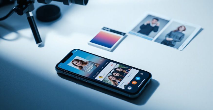 intentional image beats natural