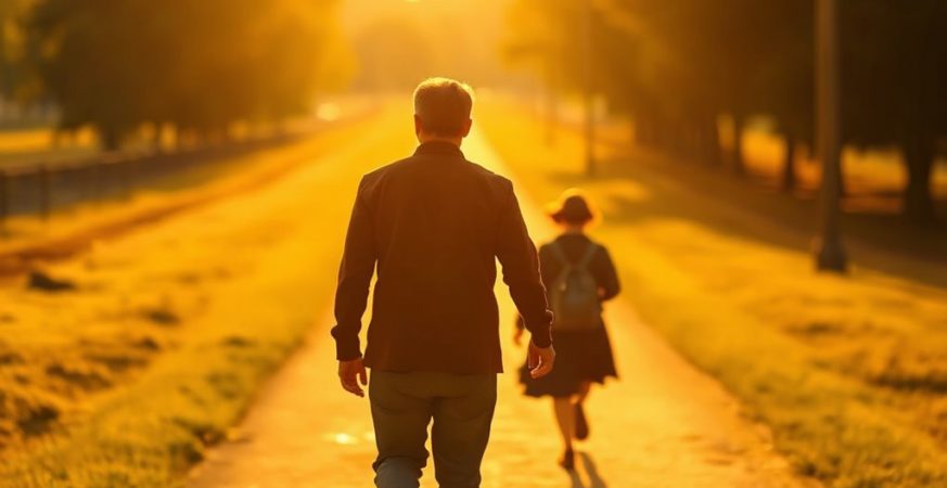 left unhealthy relationships sooner