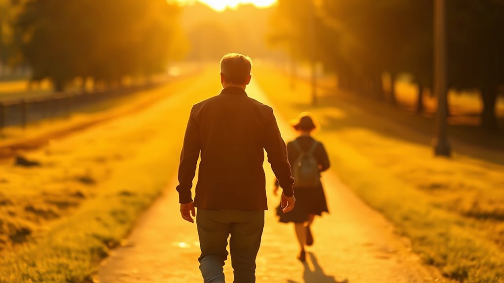 left unhealthy relationships sooner