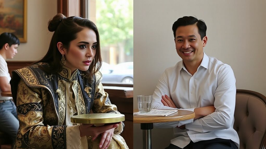 legibility surpasses attractiveness benefits