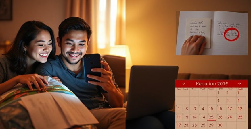 long distance relationships often thrive