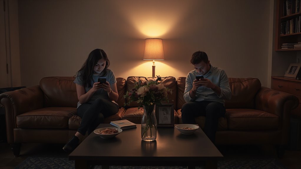 love s cold consequences