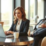 The Quiet, Unsettling Confusion Men Feel When a Woman Gets Too Close