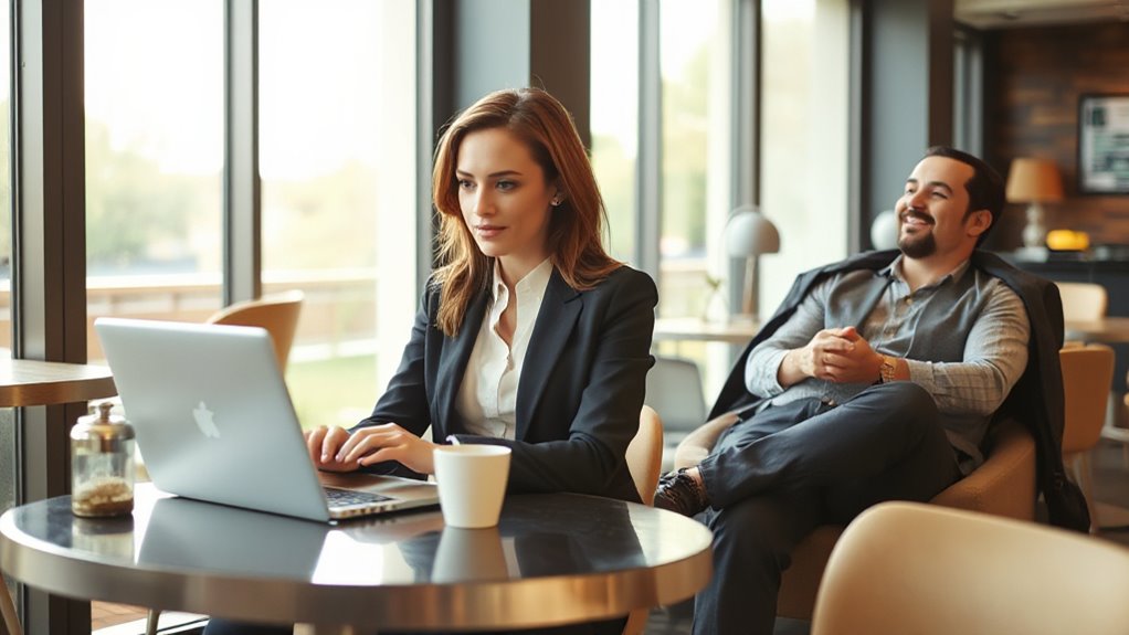 love takes a backseat