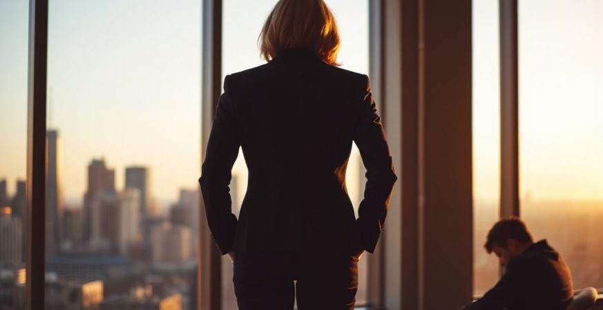 make him regret losing you