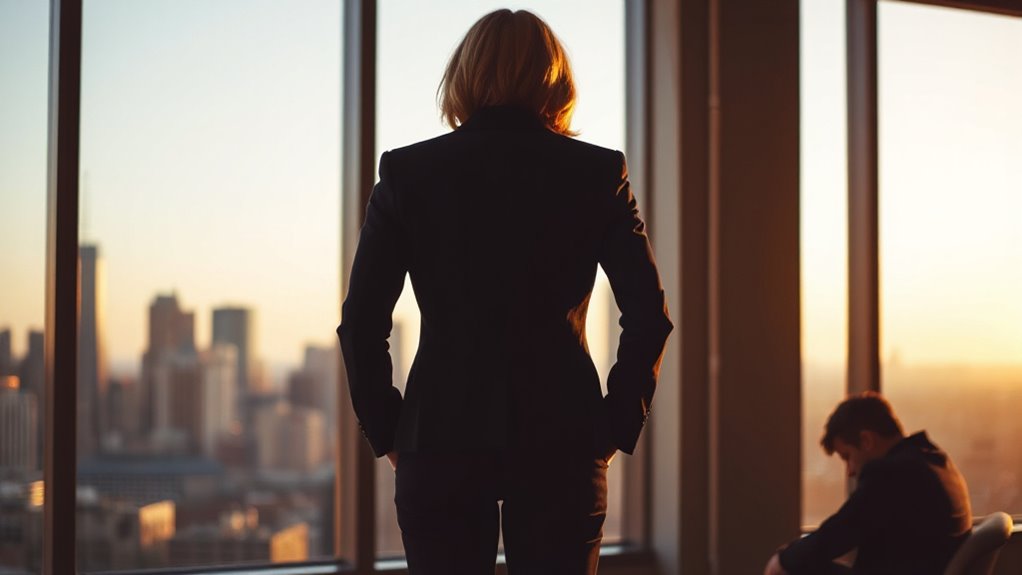 make him regret losing you